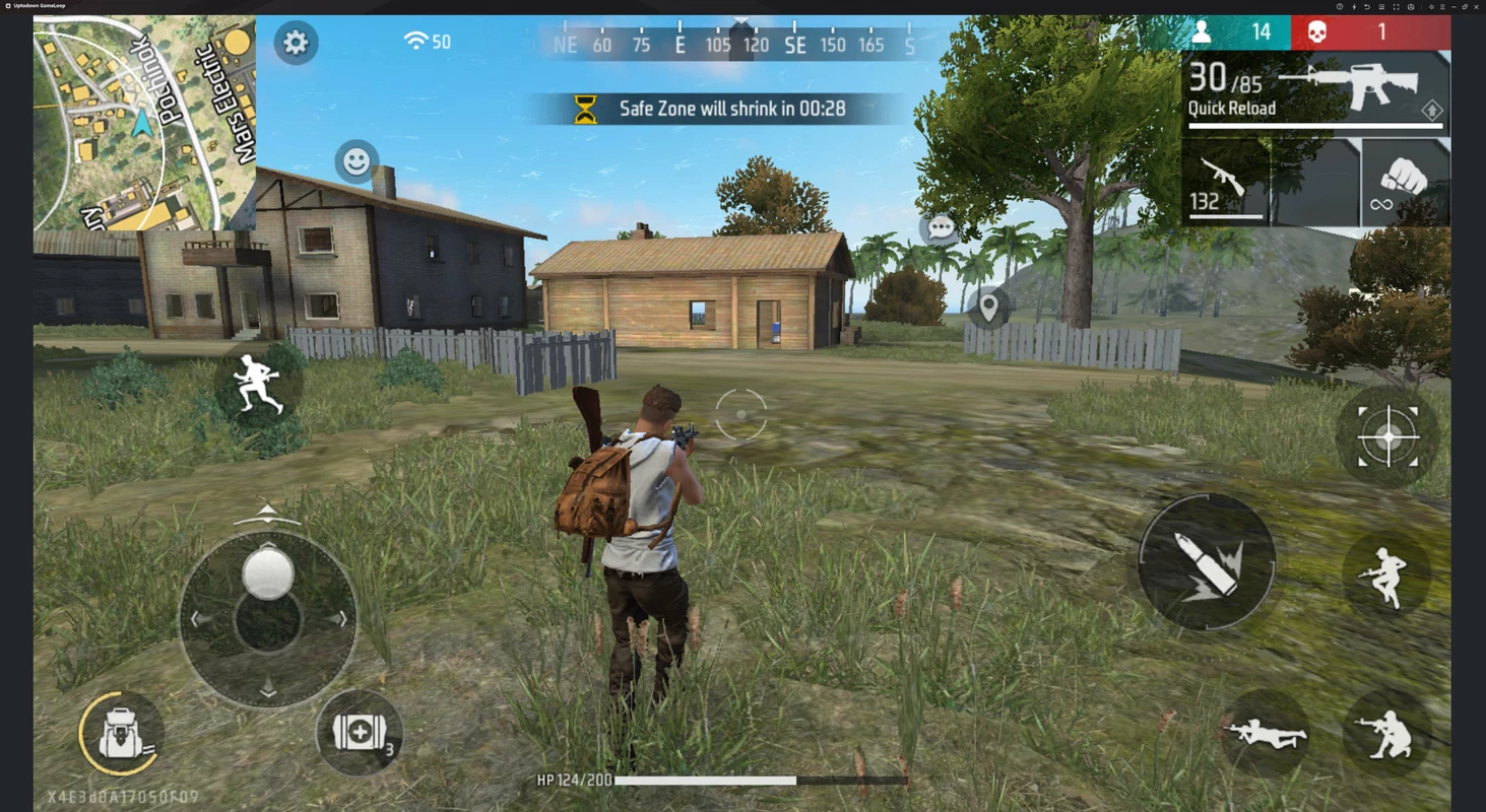 Game loop pubg indir фото 109