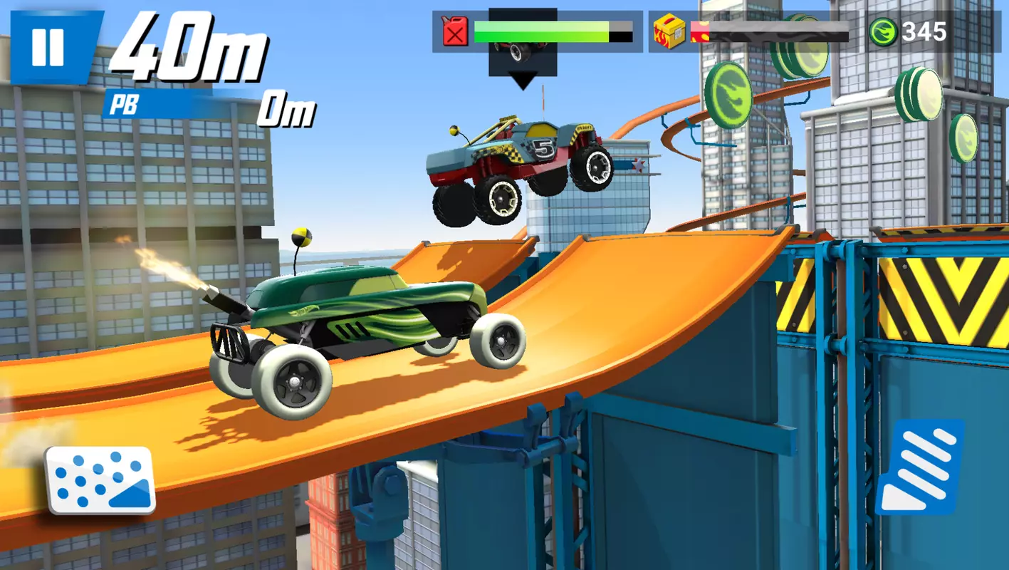 Hot Wheels: Race Off 11.0.12232 | Download on MrDownload (Android)