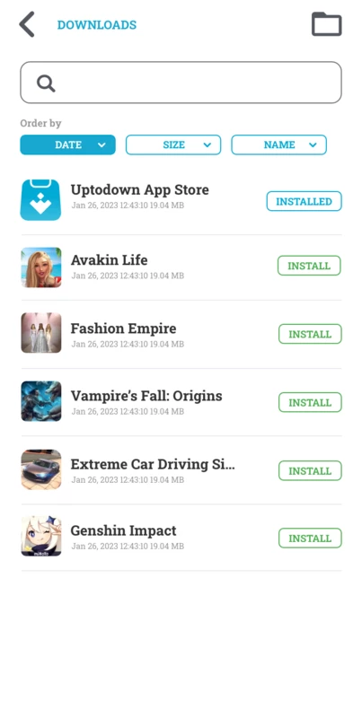 Fashion Empire para Android - Baixe o APK na Uptodown