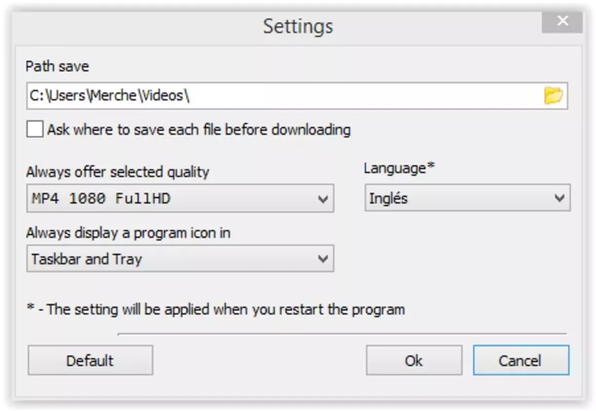 Ummy Video Downloader 1.7.0.0 | Download On MrDownload (Windows)