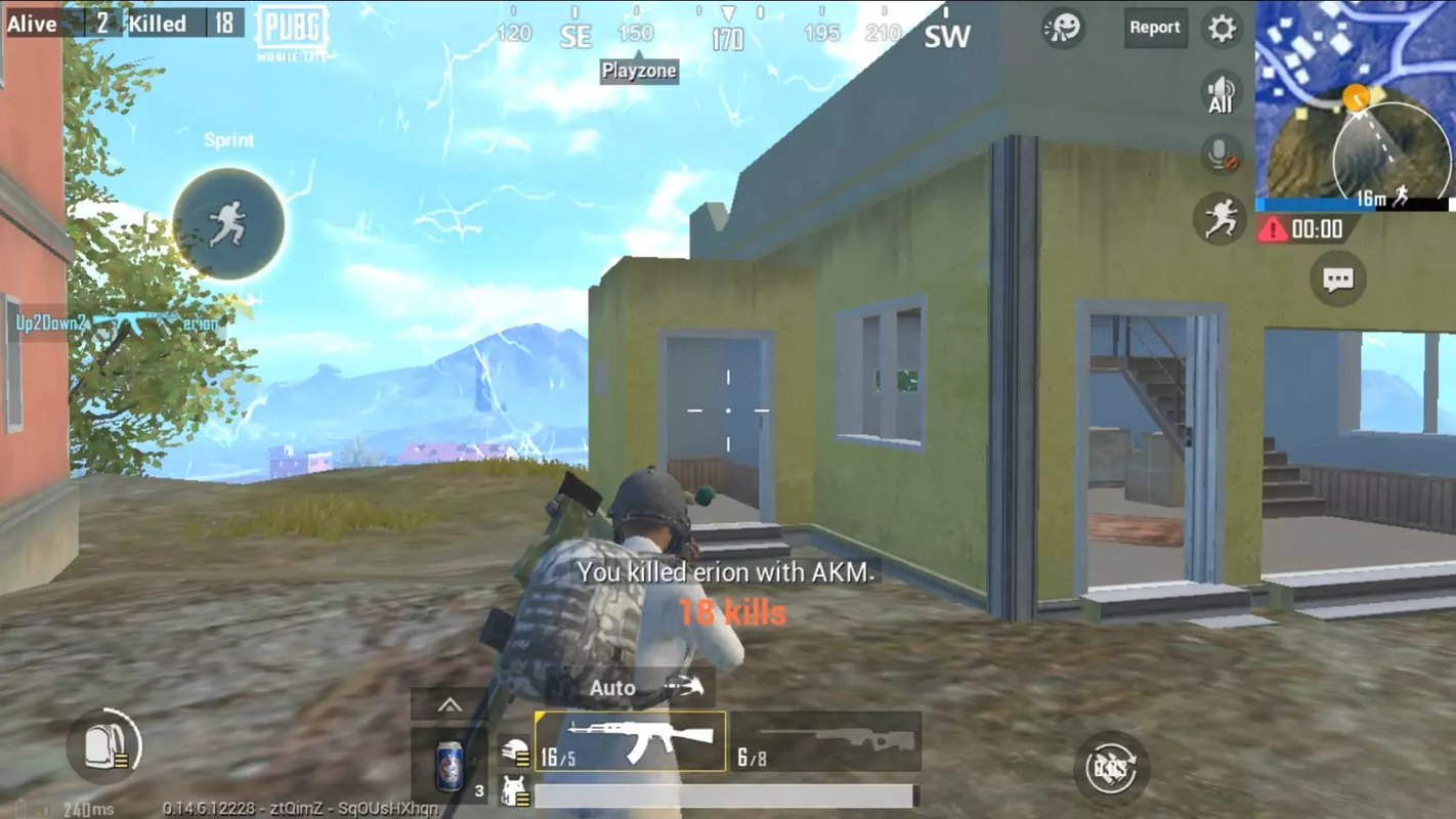 PUBG Lite 0.23.0 Download For Windows PC - Softlay