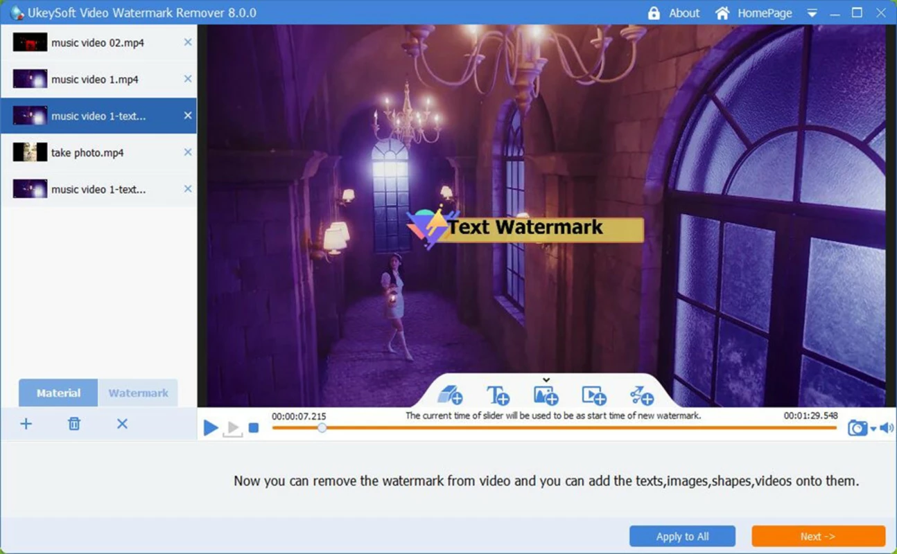 Remove watermark video download. Watermark Remover.io. Приложение мастер удаления водяных знаков на видео remove Magical.