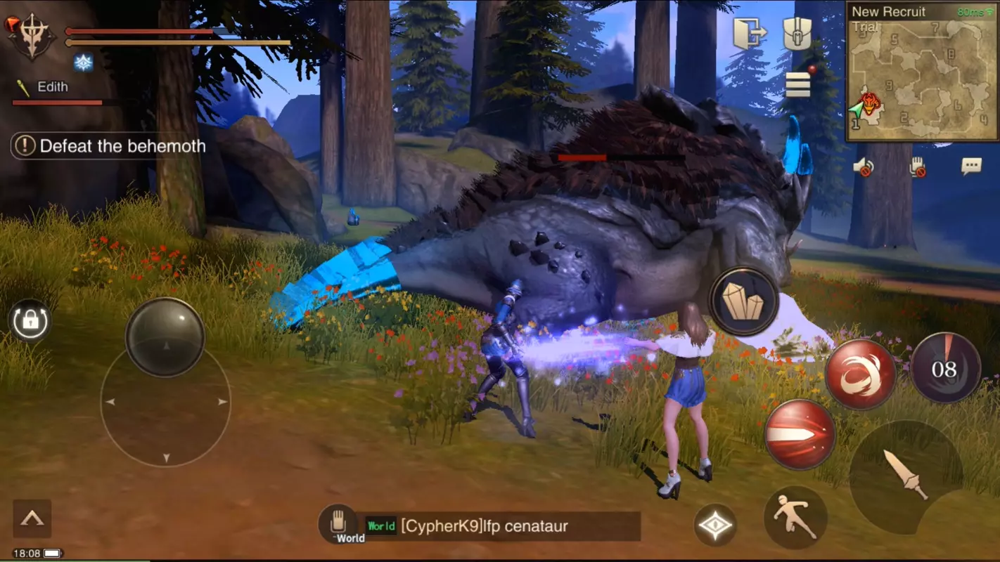 Rangers of Oblivion 1.3.3 | Download on MrDownload (Android)