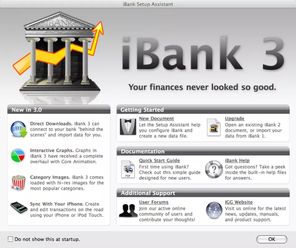 Ibank ipotekabank. Ibank.