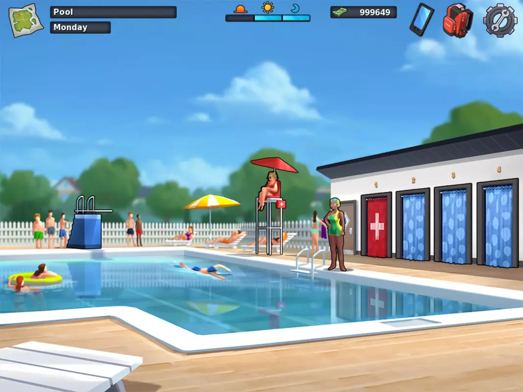 Summertime Saga 0.20.14 | Télécharge sur MrDownload (Windows)