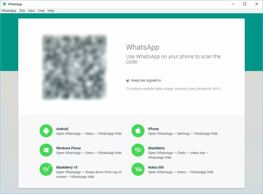 Download Whatsapp Desktop 2 2134 10 0 Windows Mrdownload