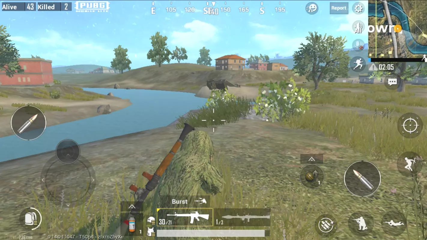 PUBG Mobile Lite 0.23.1 global version update: APK download link for global  users (2022)