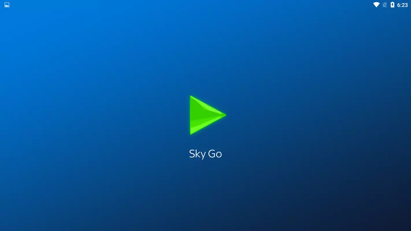 Sky go