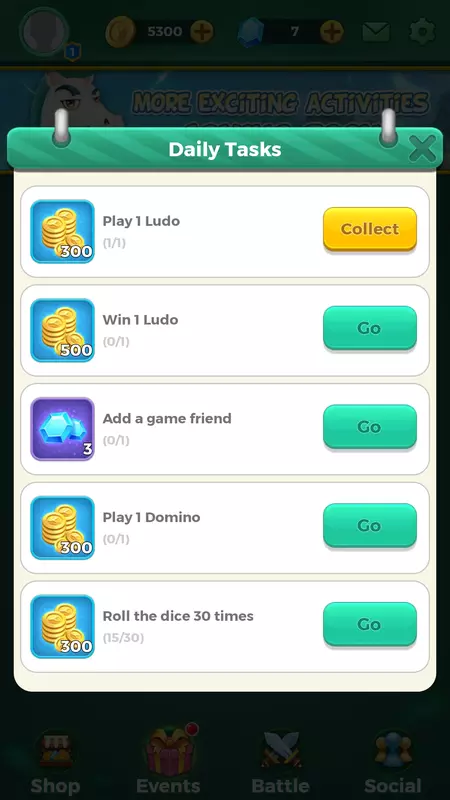 Yalla Ludo HD for PC Windows or MAC for Free