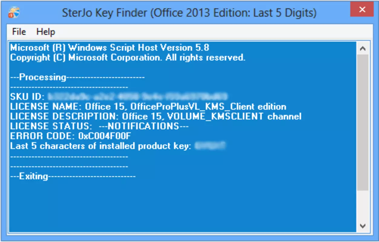 Как найти ключи. Windows Key Finder. STERJO Key. Product Key viewer. Windows Key viewer.