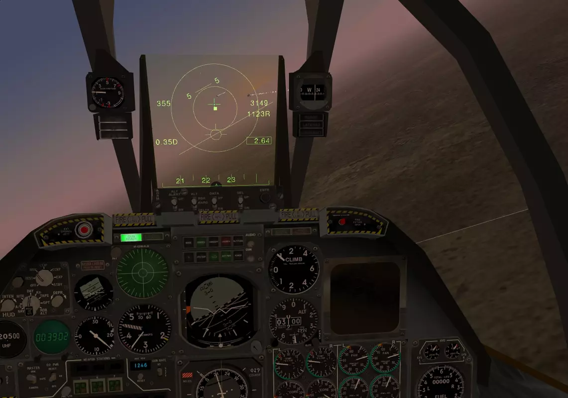 Como Instalar o FlightGear 2020.3.13