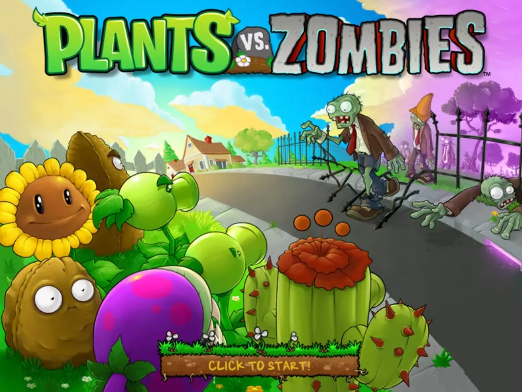 Plants Vs. Zombies 3.1 (PlantsVsZombies_20110922_EN_3_1.exe) Windows  Download and Review