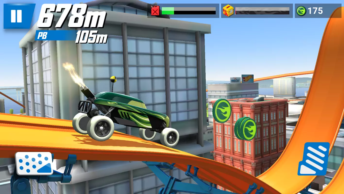 Hot Wheels: Race Off 11.0.12232 | Download on MrDownload (Android)