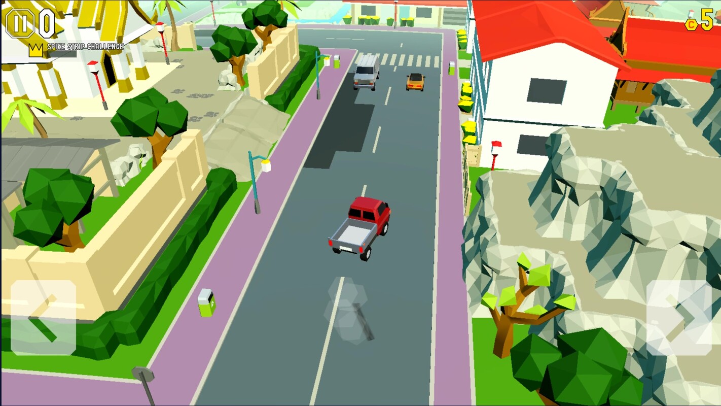 Reckless Getaway 2 2.2.6 | Download on MrDownload (Android)