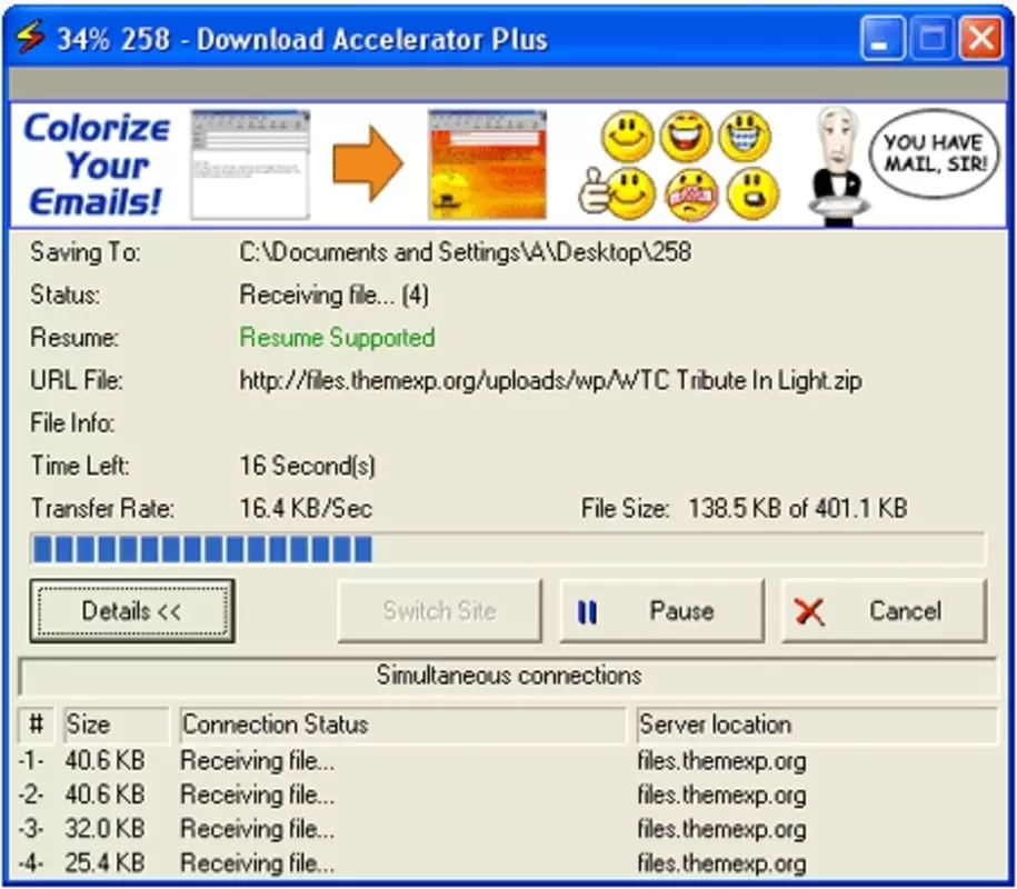 Dap setting. Download Accelerator Plus. Интерфейс DAP. SECLUB org загрузки. DAP/2.