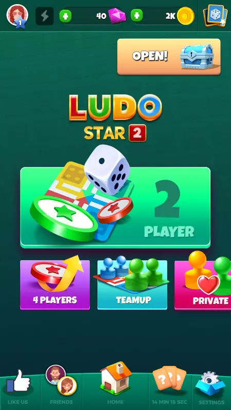 Ludo STAR APK for Android Download