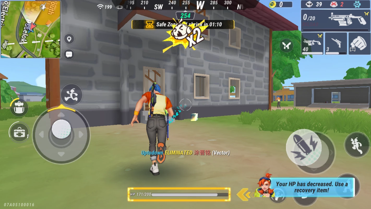 SIGMAX - Sigma Battle Royale APK Download for Android Free