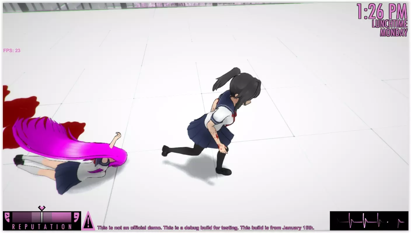 Yandere sim for mac 2021