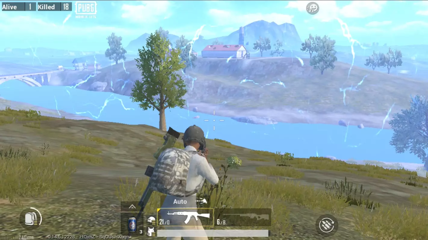 PUBG Lite 0.23.0 Download For Windows PC - Softlay