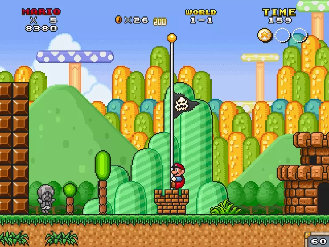 Super Mario Bros: Odyssey 1.0  Download on MrDownload (Windows)